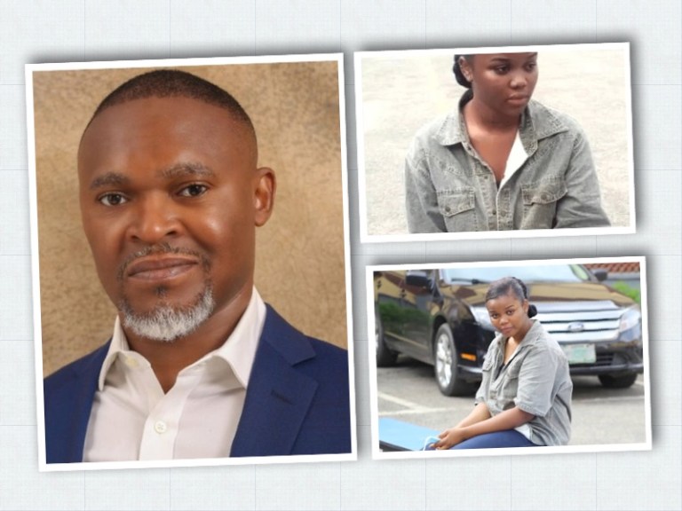 Super TV CEO: Chidinma exhibits trait of an active criminal – Police fires back