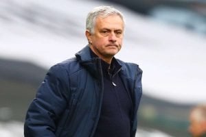 Euro 2020 Final: It Is Too Much To Put The Destiny Of A Country On The Shoulder Of A Kid – Mourinho Averts Blame From Saka