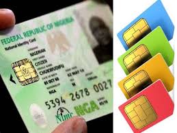 Again, FG Extends NIN-SIM Registration