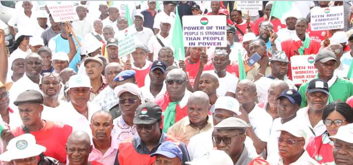 Details Emerge As Nigeria Labour Declares Nationwide Strike