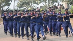 NSCDC Gives Update About Its Recruitment Exercise