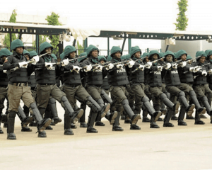 Police Recruitment Will Start Soon – IGP