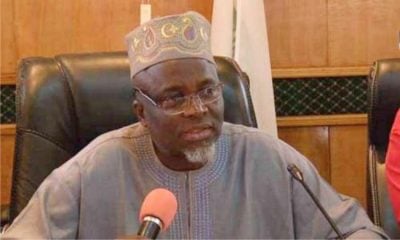 JAMB Registrar, Oloyede Discloses Cause Of Mass Failure In 2021 UTME