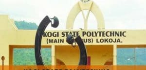 Kogi Poly Matriculate 6,385 Students, Cautions Them Against Cultism, Others