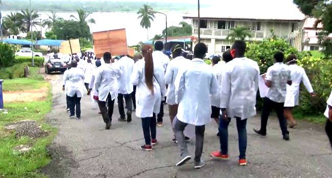 Doctors set for strike over welfare, other packages in Ondo state
