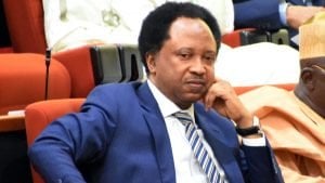 Killing Of General Ahmed Is Sad And Tragic, Shehu Sani Expresses Shock As Top Military Officer Murdered By Gunmen