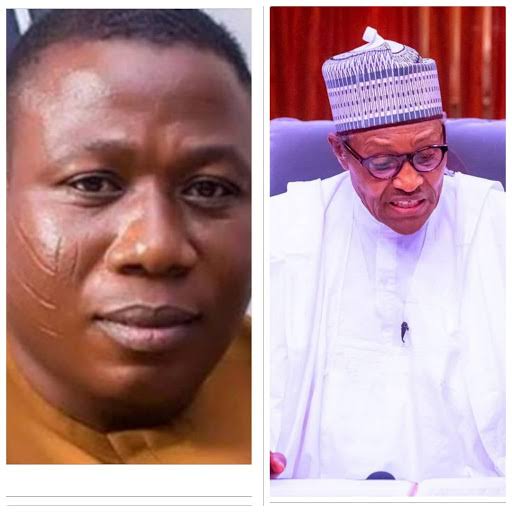 Why We Won’t Beg Buhari To Release Sunday Igboho – Afenifere Reveals