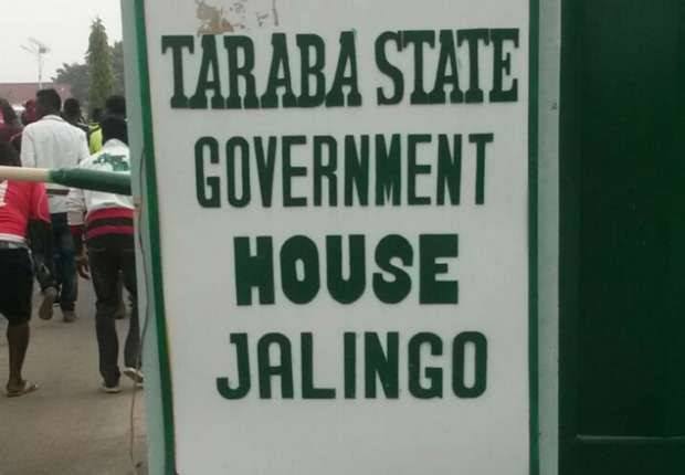 Taraba State Government Accused of Selling Employment Forms