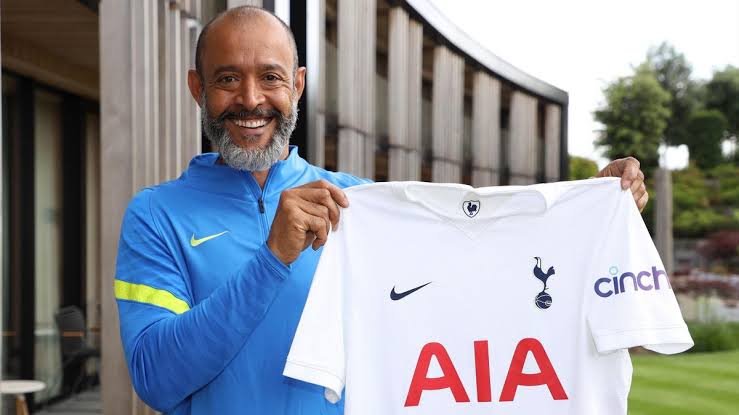 Nuno Espirito Santo: Tottenham Finally Appoint New Manager
