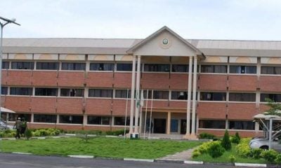 Osun Varsity Jerks Up School Fees