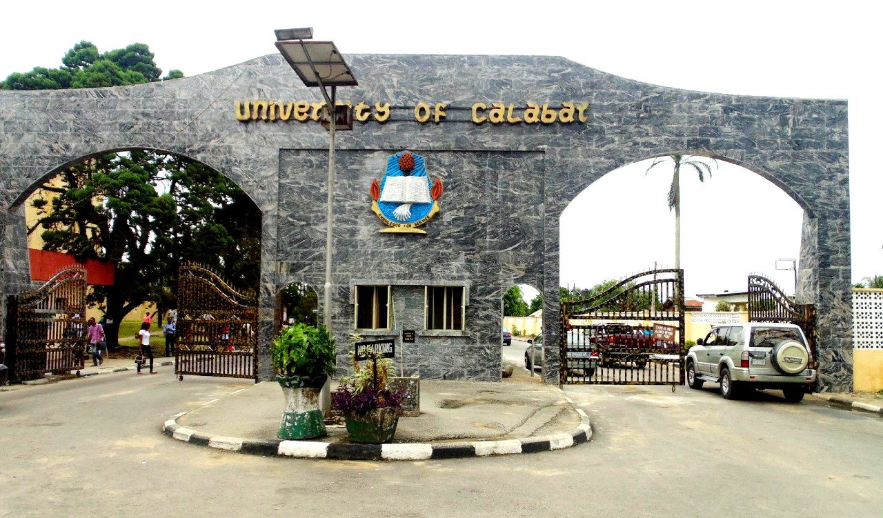 UNICAL Gives Ultimatum To 42,000 Graduands Yet To Collect Their Certificates, Reveals Next Action