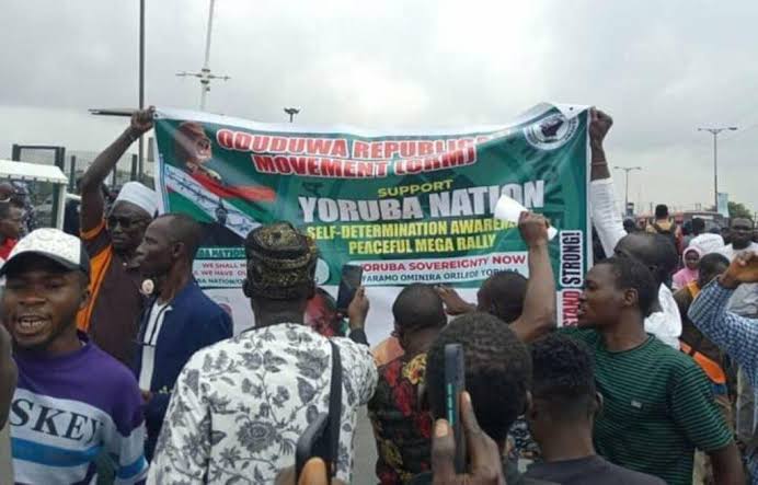 Breaking: court grants 49 Yoruba Nation agitators bail – Here Are The Conditions To Regain Freedom