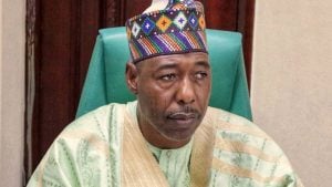 Your Open Grazing Ban Will Not Work, Gov Zulum Reacts To Southern Governors’ Resolution