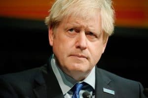 Boris Johnson’s full speech: Sad giving up the best job in the world