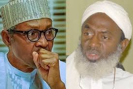 Sheikh Gumi Slams Buhari, Asks President to resign