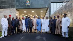 BREAKING: Southern Govs Warn Security Agencies, Give Deadline For Implementation Of Anti-Open Grazing Law
