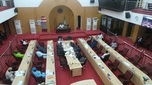 Osun Assembly Okays Names Of LG Caretaker Appointments, Steps Down Some LGs, LCDAs