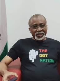 “We Can’t Run Away From Our Responsibility, He’s Our Son, He’s From Our State” – Abaribe Affirms Standing Surety For Nnamdi Kanu Again