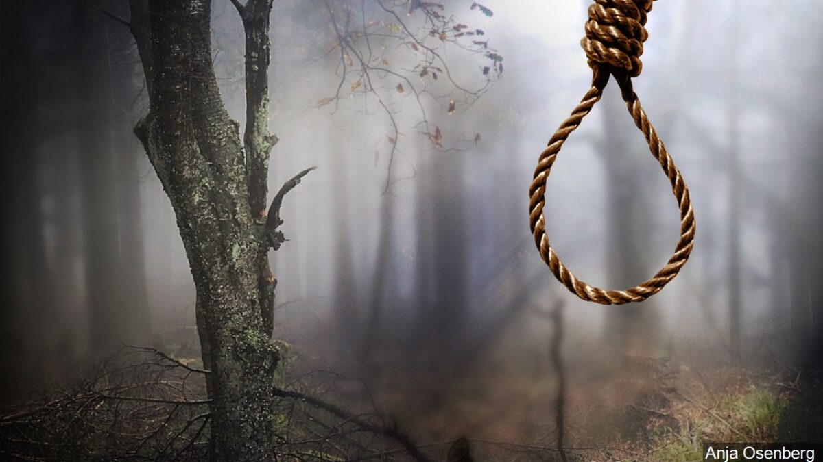 JUST IN: Two to die by hanging for kidnapping in Taraba