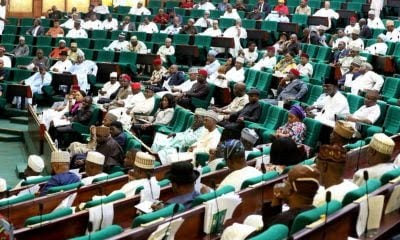 Reps Order Suspension Of Navy Recruitment Exercise