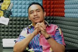 Are You True Christians – Daddy Freeze Questions Top Pastors For Not Attending TB Joshua’s Funeral