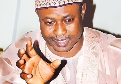 Paying Ransom Can Never Be The Solution To Kidnapping – Uba Sani