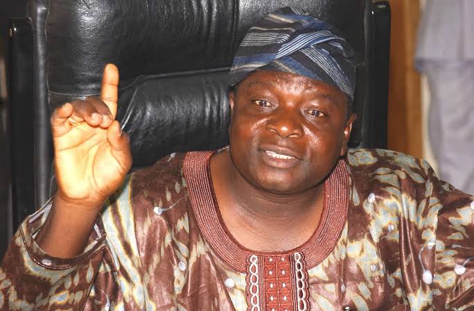 If We Can’t Progress Together As A Country, It’s Better We Go Our Separate Ways – Oyinlola