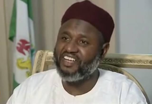 Top Northern Politician, Sani snubs Southern govs’ zoning, declares for 2023 Presidency