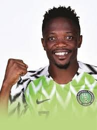Ahmed Musa Finally Leaves Kano Pillars, Signs A New Deal In Europe