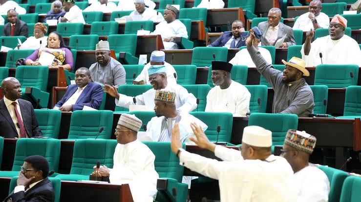 Just In: Reps Reject Lifting Of Twitter Ban