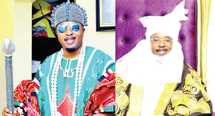 Why Yoruba monarchs are silent over Sunday Igboho’s house raid by DSS – Ọba Adewale Akanbi reveals