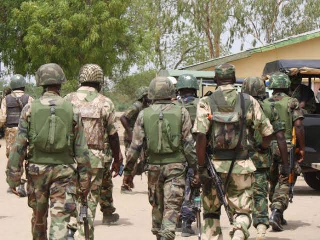 Army Reprimands Soldiers For Killing UNICAL Student In Calabar