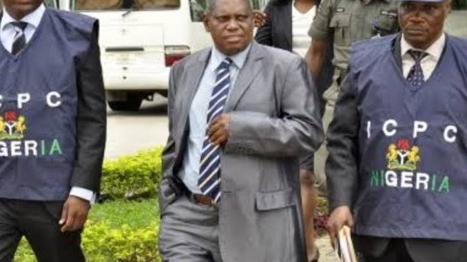 Alleged N5.2bn Fraud: Court Grants Ex-JAMB Registrar, Ojerinde Bail With The Sum Of 200million, Other Conditions
