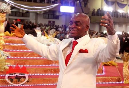 What I told a Nigerian governor when he presented an envelope to me – Oyedepo opens up