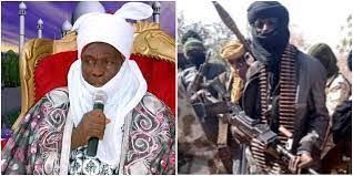 Emir of Kajuru Regains Freedom as Grandchildren, Others Remain in Captivity