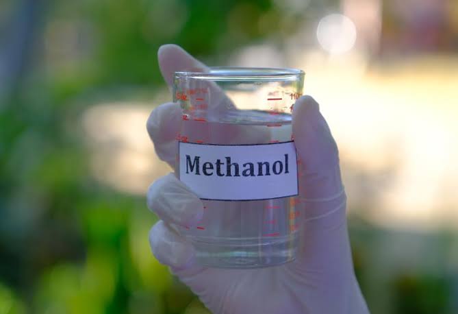 Sanitisers with methanol can blind, kill you – NAFDAC opens up