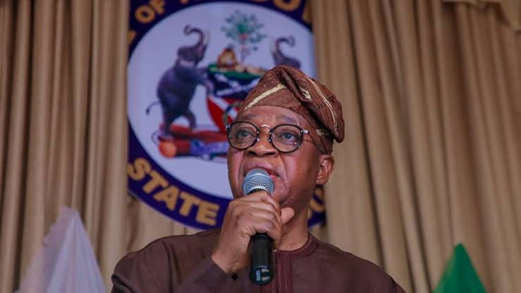 Osun Govt Takes Another Giant Stride, Announces Readiness To Host First Sports Festival In The State