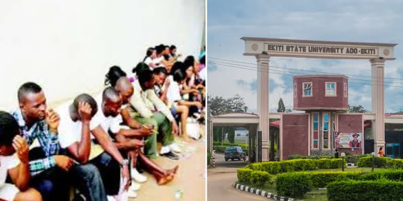 Exams postponed in Ekiti Varsity after Students plea