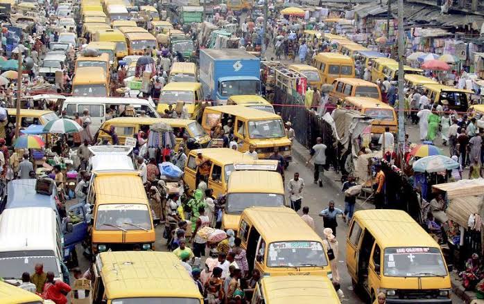 How Transport Union Thugs, ‘Agberos’ Make N123 Billion From Motorists, Riders Every Year in Lagos – Report