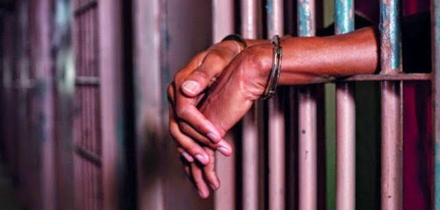 Ekiti man bags life imprisonment for raping student with charm