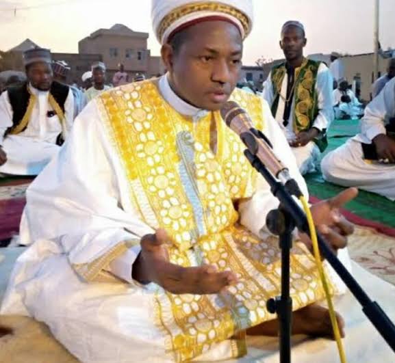 Sheik Abduljabbar: Controversial Islamic Cleric Arrested, To Spend Sallah In Prison
