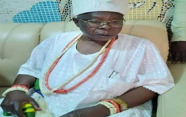 Tragedy as Lagos monarch Buhari Oloto dies in Hospital