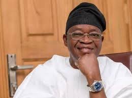 Oyetola Felicitates With Muslims, Implores Them To Imbibe By The Lessons Demonstrated By Prophet Ibrahim