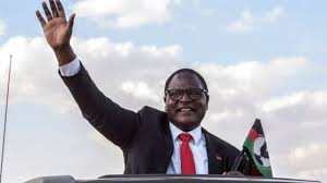 Wonders Shall Never End As Malawian President Travels To UK For Virtual Conference