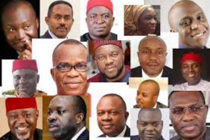 Breaking! Anambra Guber: INEC releases list of candidates, drops Soludo, Ozigbo