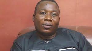 Sunday Igboho Faces 21-Years Imprisonment Over ‘Doctored Beninese Passport’