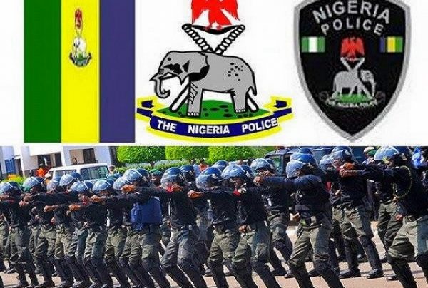 Job Alert: Police Give Update On Recruitment Of 10,000 Officers, Announce Details