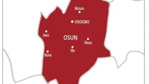 Osun APC primary: Group raises alarm over influx of hoodlums from neighboring states