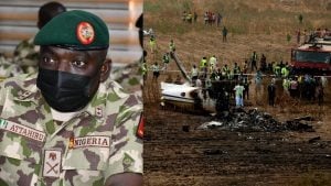 AIB Releases Update On Crash That killed Former Chief Of Army Staff, Attahiru, Others