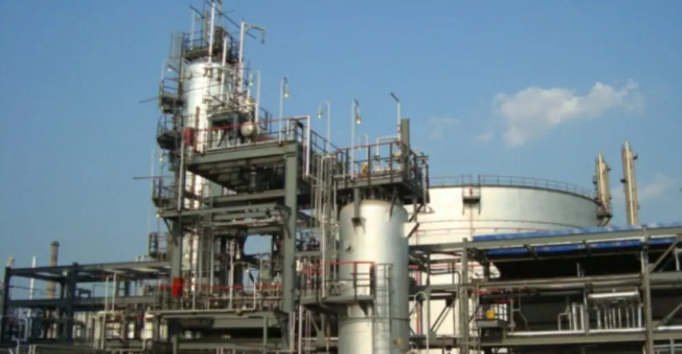 FG Approves $1.48bn For Rehabilitation Of Kaduna, Warri Refineries